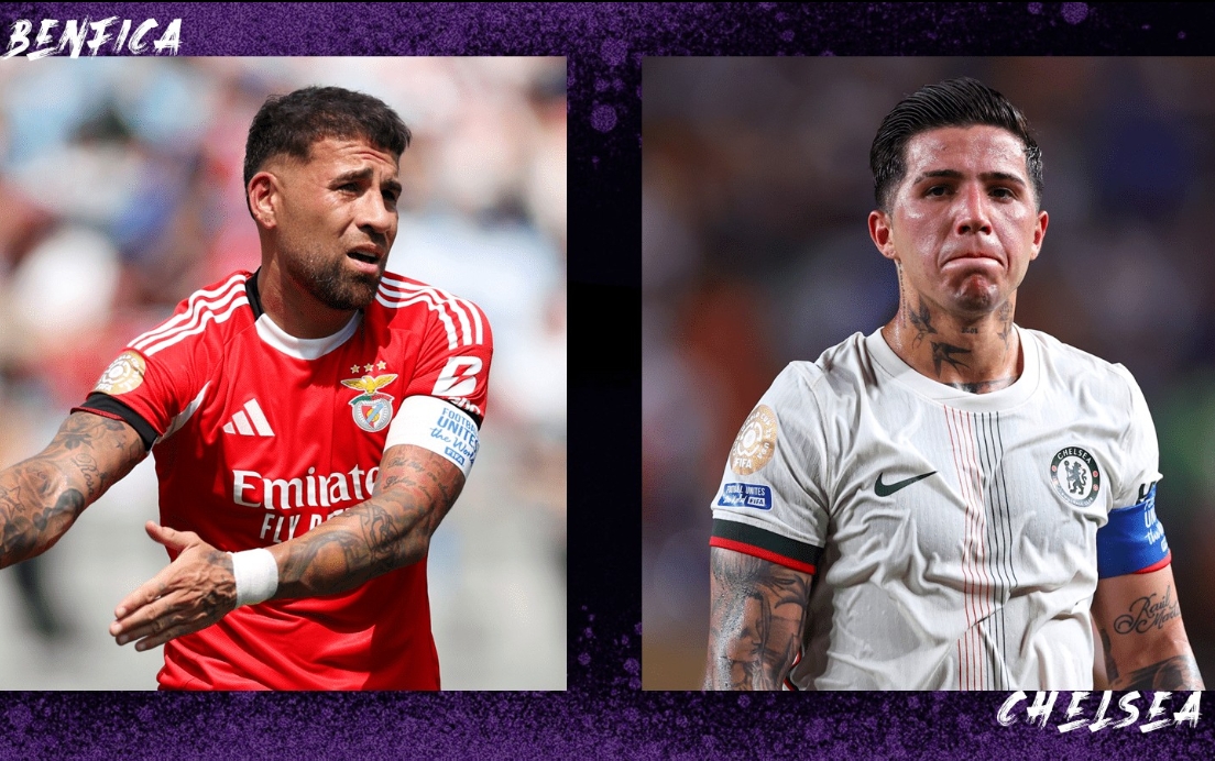 Siêu kinh điển Club World Cup: Chelsea vs Benfica - Cuộc đối đầu đầy duyên nợ