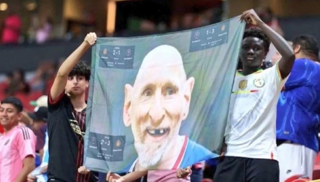 Thất bại ê chề của Messi và Inter Miami trước PSG: Sự tàn nhẫn của thời gian và áp lực dư luận