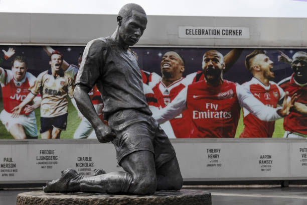 Sân vận động Emirates: Từ giấc mơ đến hiện thực - Biểu tượng của Arsenal