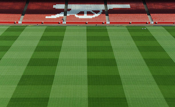 Sân vận động Emirates: Từ giấc mơ đến hiện thực - Biểu tượng của Arsenal