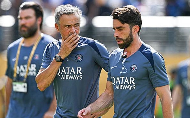 Thất bại trước Chelsea phơi bày điểm yếu chí mạng của PSG: Cần trung vệ đẳng cấp để bảo vệ ngôi vương