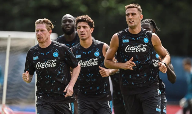 Chạy nước rút hoàn thiện đội hình: 5 ông lớn Serie A chuẩn bị cho mùa giải mới