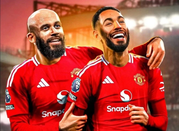 Manchester United: Mùa Hè Chuyển Nhượng Ấp Úng và Áp Lực Lớn Dồn Lên Vai HLV Amorim
