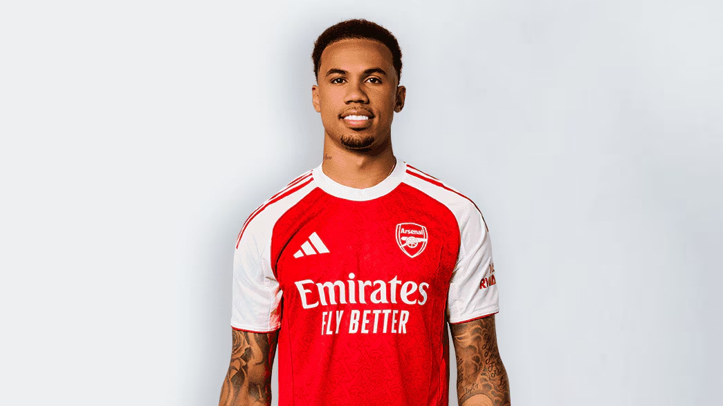 Gabriel Magalhaes: Arsenal Sẵn Sàng Vươn Lên, Chinh Phục Danh Hiệu Mùa Giải 2025