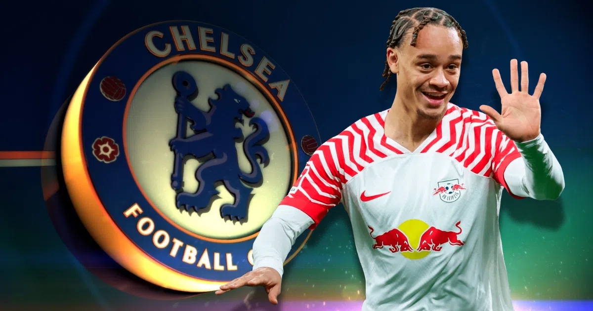 Chelsea Tích Cực Tìm Kiếm Tài Năng: Xavi Simons Là Mục Tiêu Hàng Đầu, Song Cần Thanh Lý Cầu Thủ