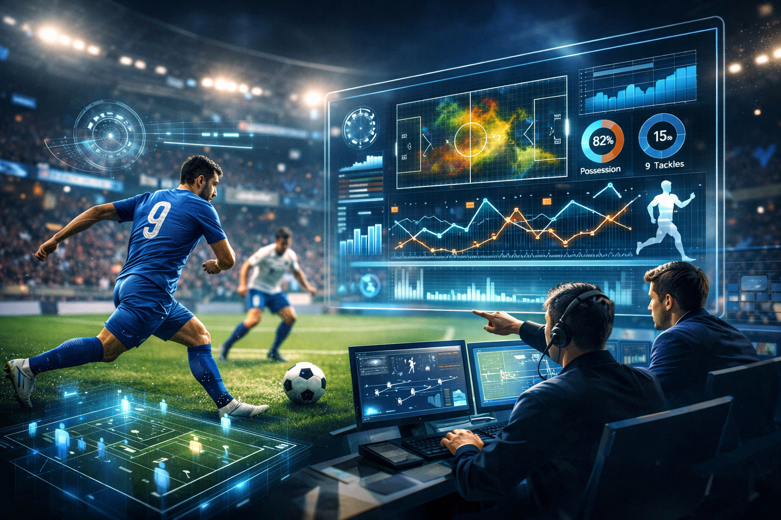 theo dõi trực tiếp 