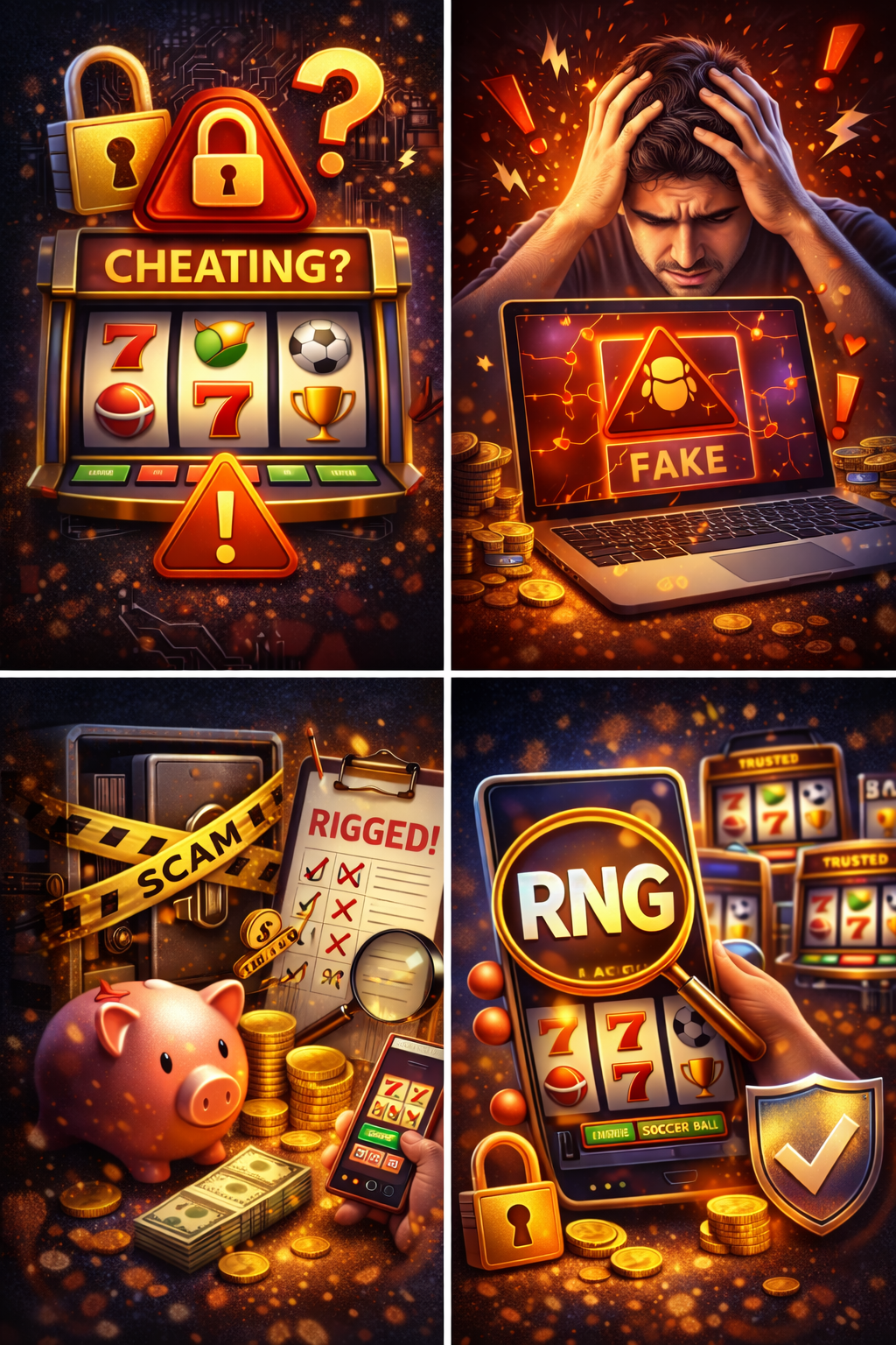 Phân tích xác suất và trò chơi có trách nhiệm