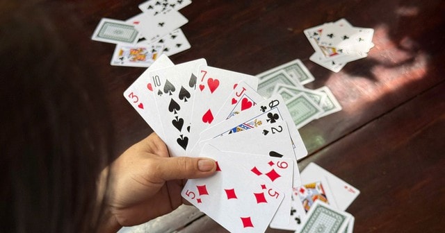 Game Bài Đổi Thưởng Trải Nghiệm Mượt Mà – Yếu Tố Giữ Chân Người Chơi