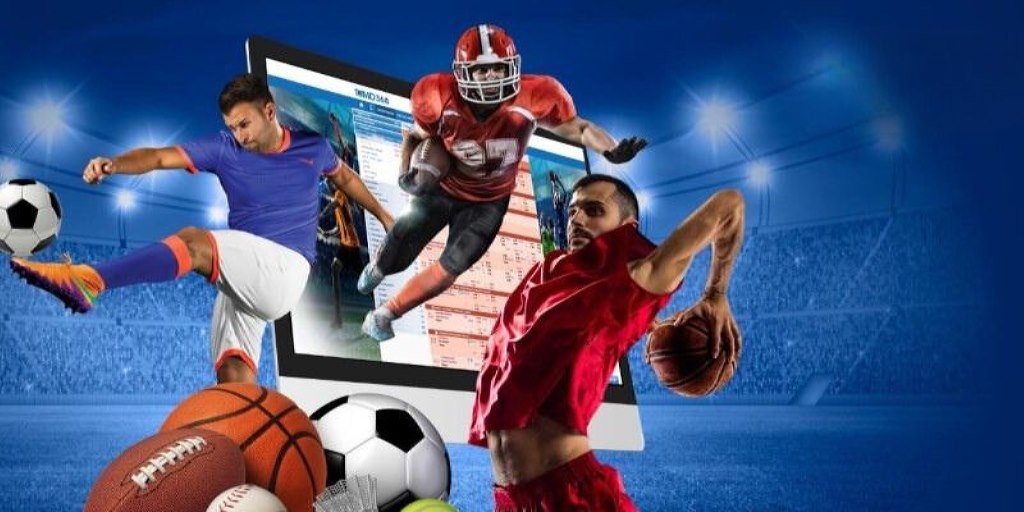 Nền Tảng Cá Cược Thể Thao – Lựa Chọn Giải Trí Online Dành Cho Người Yêu Thể Thao